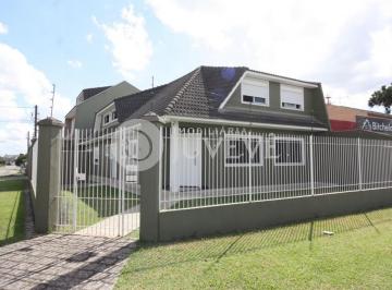 19118910200.jpg · IMOBILIARIA JUVEVÊ VENDE CASA RESIDENCIAL BORTOLO GUSSO 420 CAPÃO RASO 3 DORM 1 SUÍTE CHURRASQUEIRA