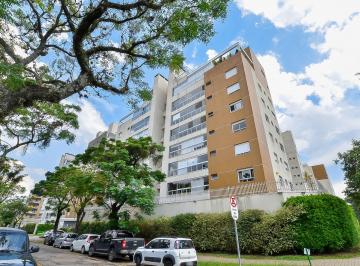 Apartamento de 4 quartos, Curitiba · Excelente apartamento garden 3 quartos 3 vagas no Água Verde - Curitiba PR