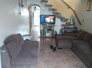 Casa · 140m² · 3 Quartos · 5 Vagas · Sobrado em  Rua Benedito Passos - Vila Matilde - São Paulo/SP