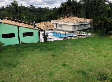 Casa · 587m² · 4 Quartos · 13 Vagas · Casa de condomínio em  Rua Sardenha - Jardim Passárgada I - Cotia/SP