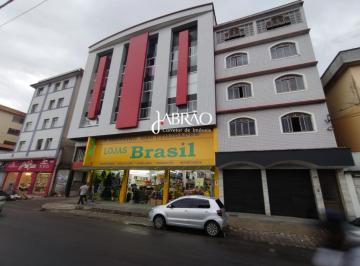 PRÉDIO · Apartamento para aluguel, 2 quartos, Pontilhão - Barbacena/MG
