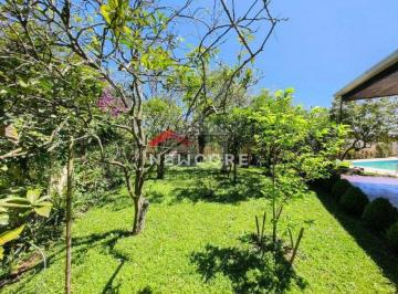 Casa · 245m² · 4 Quartos · 6 Vagas · Casa em Rua Sinfonia das Américas - Parque do Terceiro Lago - São Paulo/SP