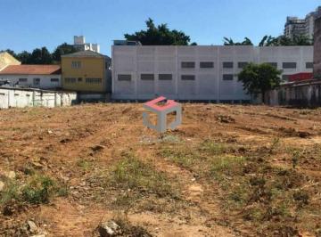 Terreno · 2400m² · Terreno à venda Centro - São Bernardo do Campo - SP