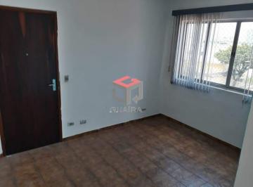 Apartamento · 58m² · 2 Quartos · 1 Vaga · Apartamento à venda 2 quartos 1 vaga Taboão - São Bernardo do Campo - SP