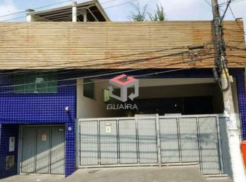 Comercial · 330m² · 3 Quartos · 12 Vagas · Prédio à venda 3 quartos 1 suíte 12 vagas Baeta Neves - São Bernardo do Campo - SP