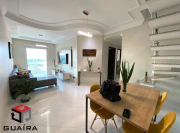 Photo 1 · LInda cobertura totalmente reformada com uma excelente área gourmet e vista pano
