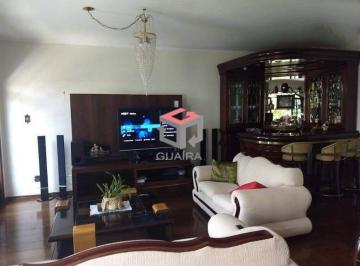Casa · 560m² · 4 Quartos · 5 Vagas · Sobrado à venda 4 quartos 4 suítes 5 vagas Jardim São Caetano - São Caetano do Sul - SP