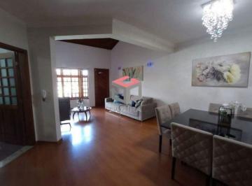 Casa · 351m² · 4 Quartos · 8 Vagas · Sobrado à venda 4 quartos 4 suítes 8 vagas Jardim do Mar - São Bernardo do Campo - SP