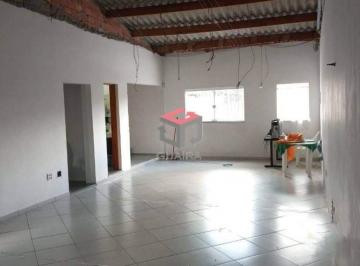 Comercial · 304m² · 3 Vagas · Galpão à venda 3 vagas Rudge Ramos - São Bernardo do Campo - SP