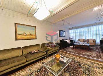 Casa · 450m² · 4 Quartos · 4 Vagas · Sobrado à venda 4 quartos 3 suítes 4 vagas Jardim do Mar - São Bernardo do Campo - SP