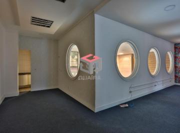 Comercial · 493m² · 6 Vagas · Excelentre Prédio Comercial VAGO!