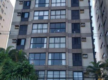 Apartamento · 88m² · 2 Quartos · 1 Vaga · Apartamento em  Avenida Antônio Rodrigues - Itararé - São Vicente/SP