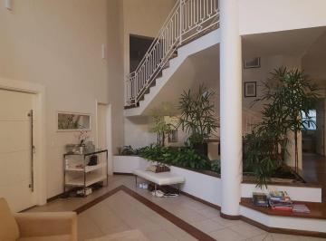 Casa · 811m² · 4 Quartos · 3 Vagas · Casa de condomínio em Rua Prata - Jardim do Golf I - Jandira/SP