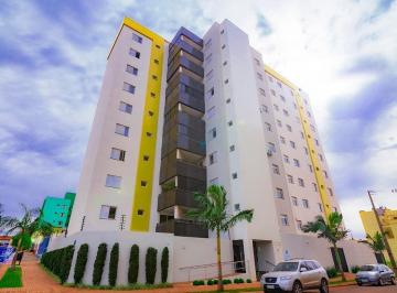 Apartamento · 103m² · 3 Quartos · 2 Vagas · Apartamento em  Rua Paraná - São Cristóvão - Cascavel/PR
