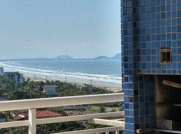 Apartamento · 141m² · 4 Quartos · 3 Vagas · Cobertura em  Rua João Ramalho - Centro - Bertioga/SP