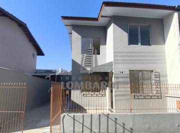 3647211840.jpg · Lindo Sobrado para Locação em Condomínio Alto Boqueirão