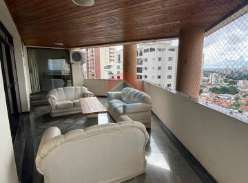 Apartamento · 320m² · 3 Quartos · 2 Vagas · Cond.: Mont Blanc Bairro: GOIABEIRAS Valor: R$ 1.200.000,00
