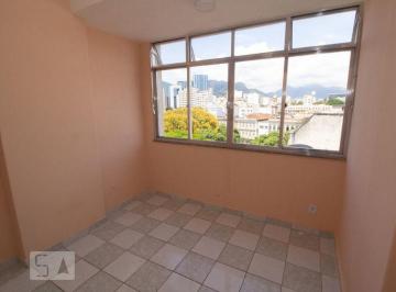 Apartamento · 27m² · 1 Quarto · Apartamento à Venda - Centro, 1 Quarto, 27 m² - Rio de Janeiro