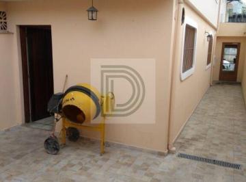 Casa · 120m² · 3 Quartos · 2 Vagas · Charmoso sobrado no Jd Bonfiglioli