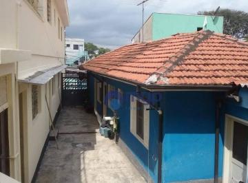 2517e271ec47392bd189759f7f76a347bba141b6 · Imóvel para investimento com 4 casas e 1 salão à venda, 360 m² por R$ 1.100.000 - Jardim Japão - São