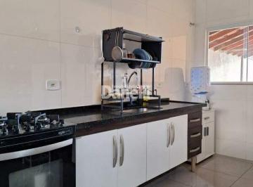 Casa · 200m² · 3 Quartos · 2 Vagas · Casa à venda, 3 quartos, 2 vagas, Jardim Independência - Taubaté/SP