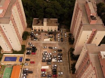 Apartamento · 51m² · 2 Quartos · 1 Vaga · Apartamento em  Rua Pedro de Castillo - Protendit - São Paulo/SP