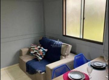 b2faa987774b56ca3de4fc58ee619b1ebd8e473b · Apartamento com 2 dormitórios à venda, 42 m² por R$ 202.000,00 - Conjunto Habitacional Jardim das Pa