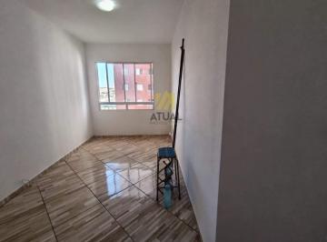 Apartamento · 38m² · 2 Quartos · Apartamento para aluguel, 2 quartos, Canhema - Diadema/SP