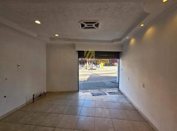 Comercial · 120m² · 2 Quartos · Salão para aluguel, 2 quartos, Balneário Mar Paulista - São Paulo/SP