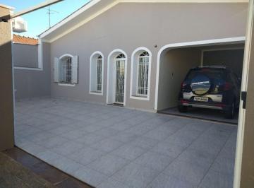Casa de 5 quartos, Campinas · Casa em Rua Moraes Navarro - Vila Marieta - Campinas/SP