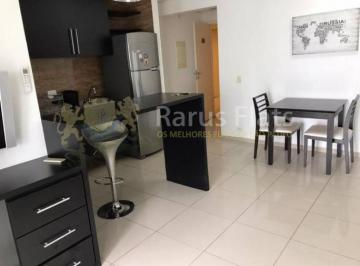 Apartamento · 45m² · 1 Quarto · 1 Vaga · Flat para alugar no Jardins - Edifício Ciragan - Cód. VAW18421