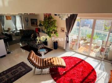 Apartamento · 139m² · 3 Quartos · 2 Vagas · Flat para venda no Jardim Paulista - Edifício Ciragan