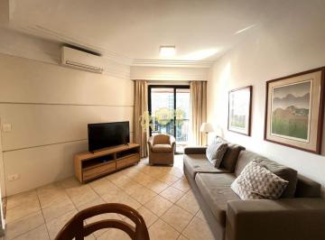 Apartamento · 40m² · 1 Quarto · 1 Vaga · Flat para alugar no Itaim Bibi - Edifício Golden Tower