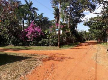 Terreno · 5000m² · Lote em condomínio em Avenida Quarto-de-Milha - Jockey Camping - Uberlândia/MG