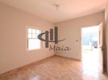 Casa · 165m² · 2 Quartos · 6 Vagas · Locação Casa Sao Caetano do Sul Santo Antonio Ref: 9752