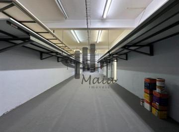 Comercial · 482m² · Venda Prédio Comercial Sao Caetano do Sul Sao Jose Ref: 35439