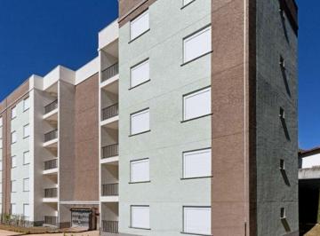 Apartamento · 52m² · 2 Quartos · 1 Vaga · Apartamento em José Manoel de Oliveira - Capela de São Pedro - Vargem Grande Paulista/SP