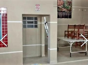 Casa · 198m² · 3 Quartos · 2 Vagas · Casa em Rua André Thomaz - Vila Campesina - Osasco/SP