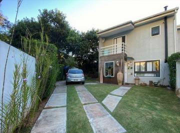 Casa · 152m² · 3 Quartos · 3 Vagas · Casa de condomínio em Alameda San Francisco - Jardim das Paineiras - Cotia/SP