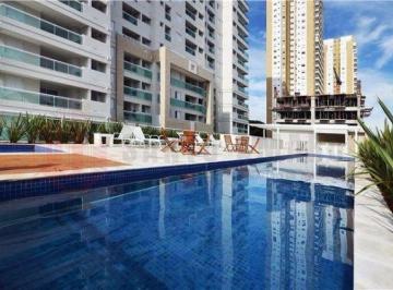 Apartamento · 70m² · 2 Quartos · 2 Vagas · Apartamento 2 Quartos a Venda em Alto da Boa VIsta