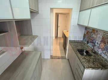 Apartamento · 70m² · 2 Quartos · 2 Vagas · Apartamento 2 Quartos a Venda em Alto da Boa VIsta