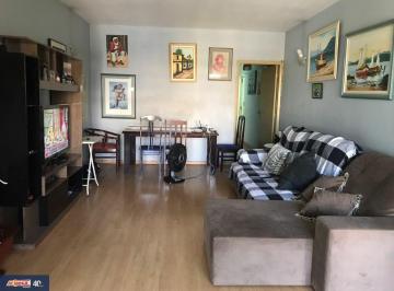 Casa · 312m² · 5 Quartos · 4 Vagas · SOBRADO COM 5 QUARTOS, SENDO 2 SUÍTES A VENDA, 263 m² - VILA ROSÁLIA - GUARULHOS/SP