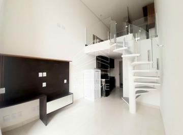 Apartamento · 34m² · 1 Quarto · VENHA MORAR NO CORAÇÃO DA POMPÉIA STUDIO DUPLEX PARA LOCAÇÃO - MOBILIAD - 1DM -34M²