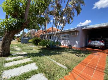 Casa · 200m² · 4 Quartos · 4 Vagas · Casa Térrea no Cond. Crisálidas, com 600m² de terreno!