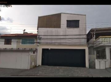 Comercial · 125m² · Salão - Pq. Casa de Pedras