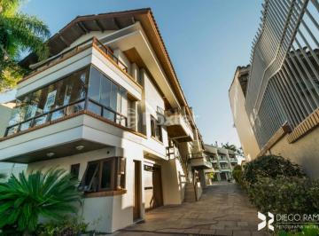 01-INFRA-13678-CONDOMINIO-SILVEIRO-181103.jpg · Casa em Condomínio, 4 dormitórios, 324 m², em Menino Deus