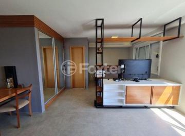 axis.jpg · Loft, 1 dormitórios, 45.14 m², em Petrópolis