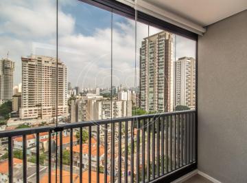 Apartamento · 22m² · 1 Quarto · APARTAMENTO STUDIO  PARA LOCAÇÃO - BROOKLIN
