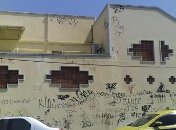 Comercial · 2411m² · 1 Quarto · 1 Vaga · Galpão em Rua Professor Hilarião da Rocha - Tauá - Rio de Janeiro/RJ