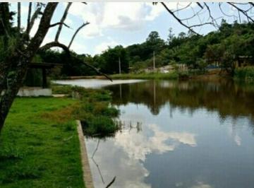 Rural en Venda de 4 quartos Alphaville Itu · Chácara em condomínio em 0 - Alphaville Itu - Itu/SP